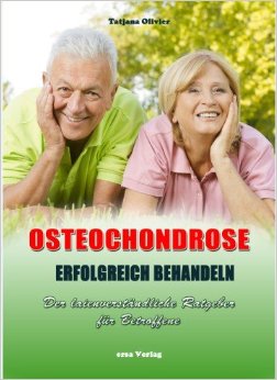Medien- protrusii der Scheiben des Brustteiles